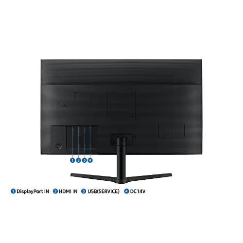 Samsung S30B 32" 1080p 75Hz VA Monitor image