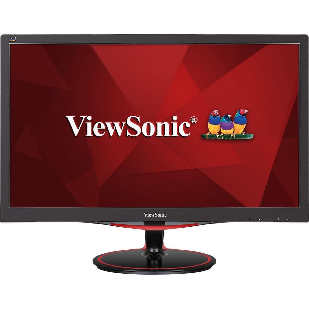 ViewSonic VX2458-mhd 23.6" 1080p 144Hz TN Monitor main image