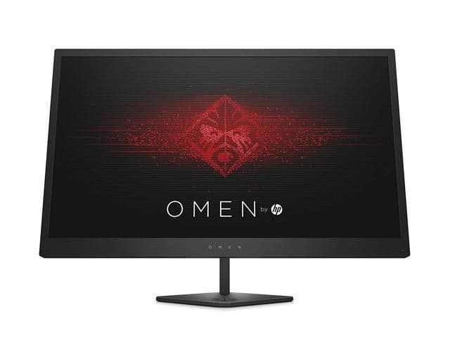 HP Omen 25 24.5" 1080p 144Hz TN Monitor image