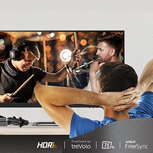 BenQ EW2480 23.8" 1080p 75Hz IPS Monitor image