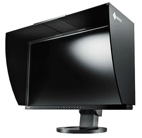 Eizo CG243W-BK 24.1" 1920x1200 60Hz IPS Monitor image