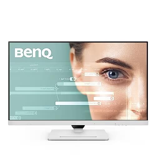 BenQ GW3290QT 31.5" 1440p 75Hz IPS Monitor image