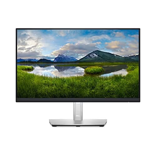 Dell P2222H 21.5" 1080p 60Hz IPS Monitor main image