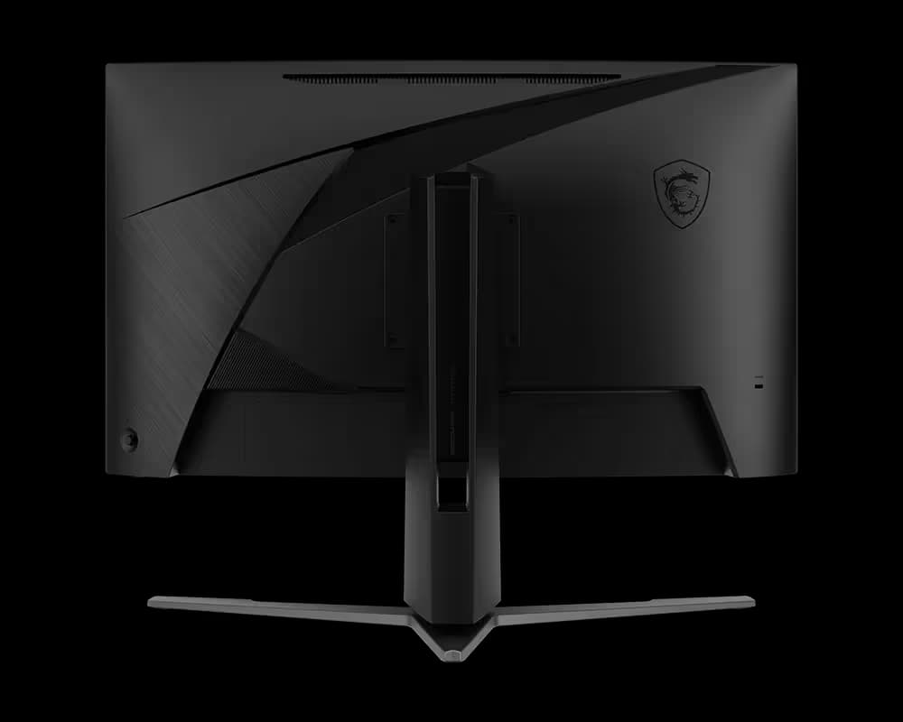 MSI MAG 27CQ6PF 27" 1440p 180Hz VA Curved Monitor image