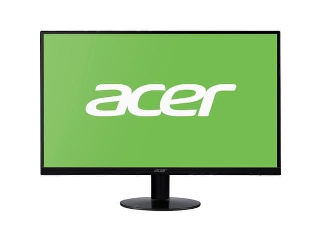 Acer SA240Y Abi 23.8" 1080p 75Hz IPS Monitor image