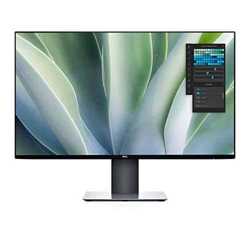 Dell U2719DX 27" 1440p 60Hz IPS Monitor image