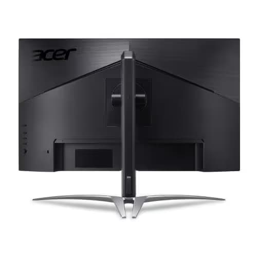 Acer Nitro XV273K V3 27" 4K 160Hz IPS Monitor image