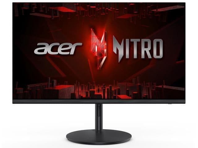Acer XF270 M3biiph 27" 1080p 180Hz Monitor main image