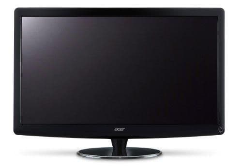 Acer HN274HBBmiiid 27" 1080p 120Hz TN Monitor main image