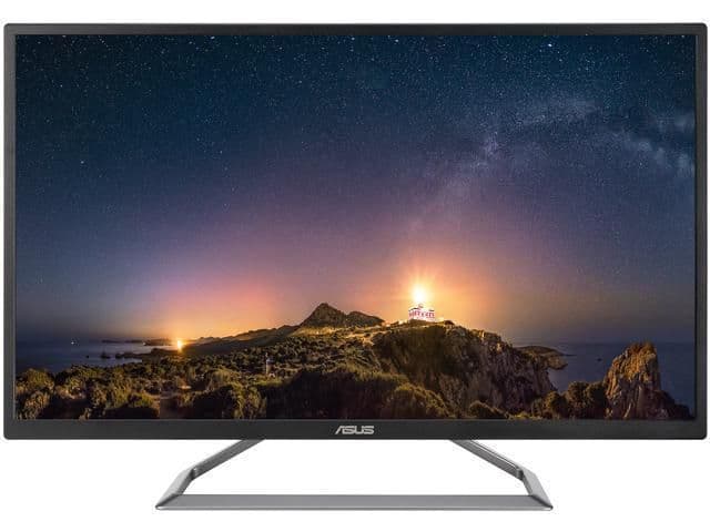 Asus VA32UQ 31.5" 4K 60Hz VA Monitor main image