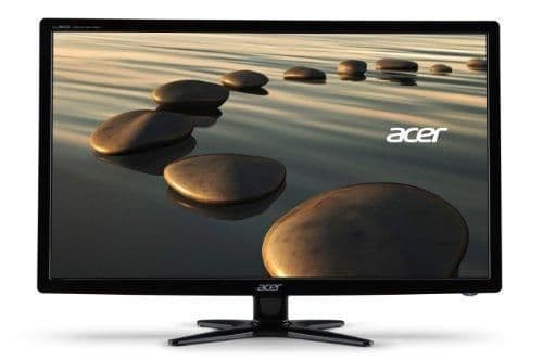 Acer G276HLGbd 27" 1080p 60Hz Monitor image