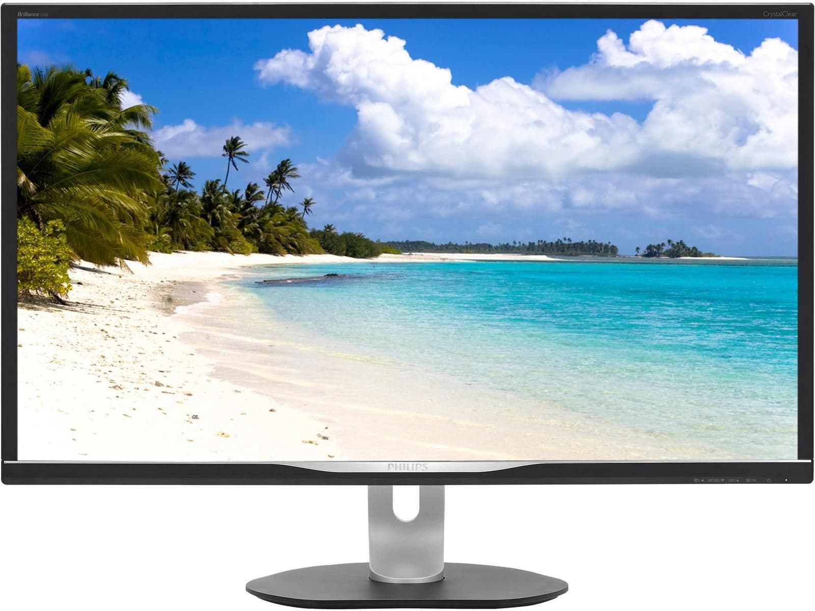Philips 328B6QJEB 31.5" 1440p 60Hz IPS Monitor main image