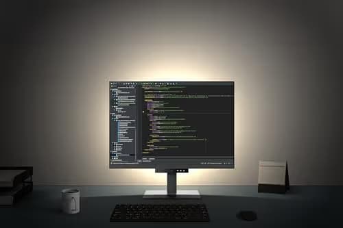 BenQ RD280U 28.2" 3840x2560 60Hz IPS Monitor image