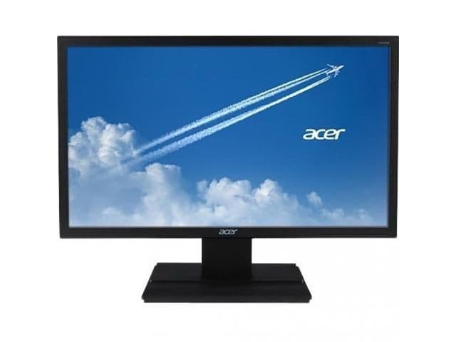 Acer UM.IV6AA.A15 19.5" 1600x900 60Hz TN Monitor image