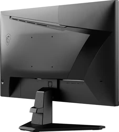 MSI MAG 255XFV 24.5" 1080p 250Hz VA Monitor image