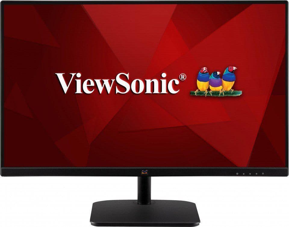 ViewSonic VA2732-MHD 27" 1080p 75Hz IPS Monitor image