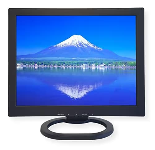 ViewEra V151BN2 15" 1024x768 60Hz TN Monitor main image