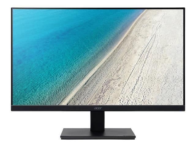 Acer V227Q A 21.5" 1080p 75Hz VA Monitor image