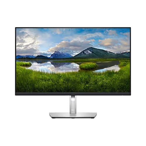 Dell P2723D 27" 1440p 60Hz IPS Monitor main image
