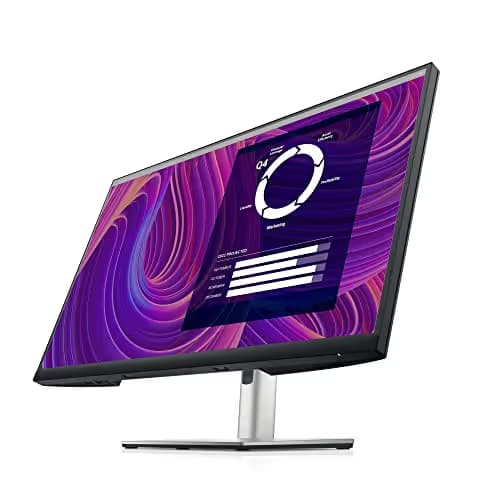 Dell P2723D 27" 1440p 60Hz IPS Monitor image