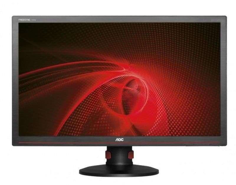 AOC G2770PF 27" 1080p 144Hz TN Monitor image
