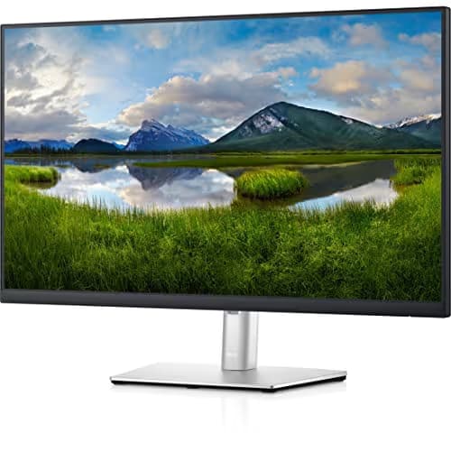 Dell P2721Q 27" 4K 60Hz IPS Monitor image