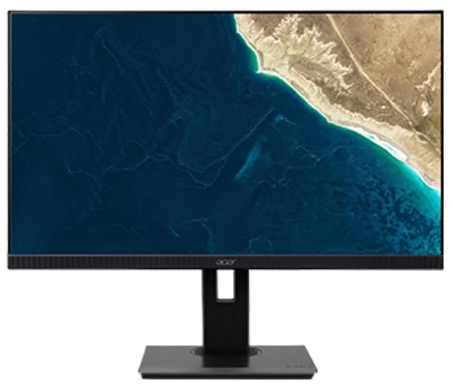 Acer B227Q Abmiprx 21.5" 1080p 75Hz VA Monitor image
