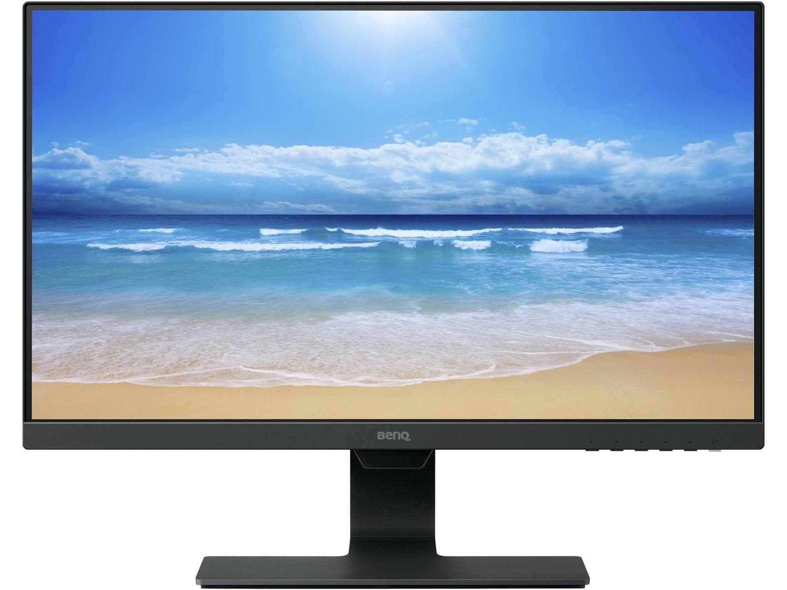 BenQ GW2480 23.8" 1080p 60Hz IPS Monitor main image