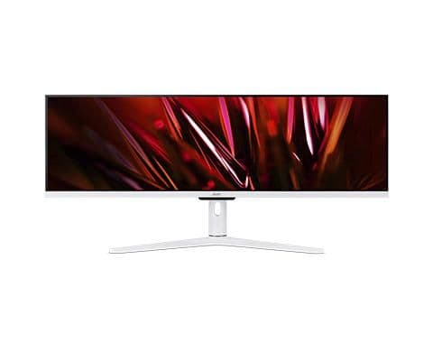 Acer Nitro XV1 43.8" 3840x1080 120Hz IPS Monitor main image