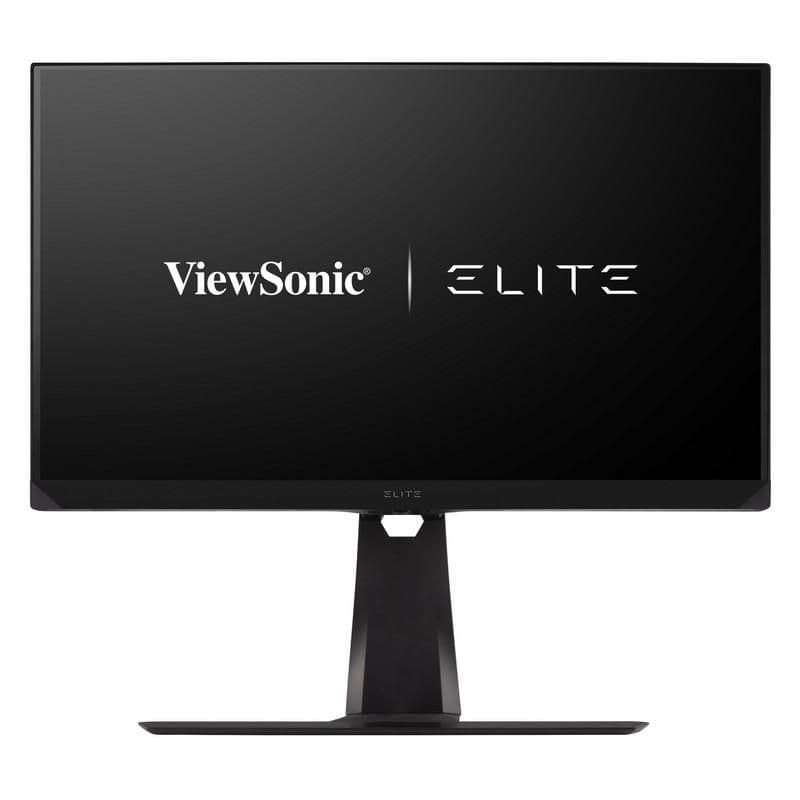 ViewSonic ELITE XG270QG 27" 1440p 165Hz IPS Monitor image