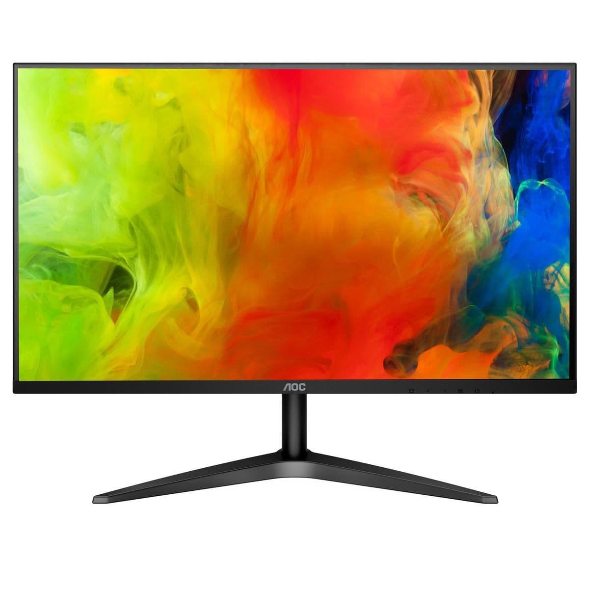 AOC 27B1H 27" 1080p 60Hz IPS Monitor image