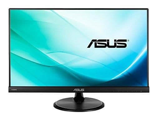 Asus VC239H 23" 1080p 60Hz IPS Monitor image
