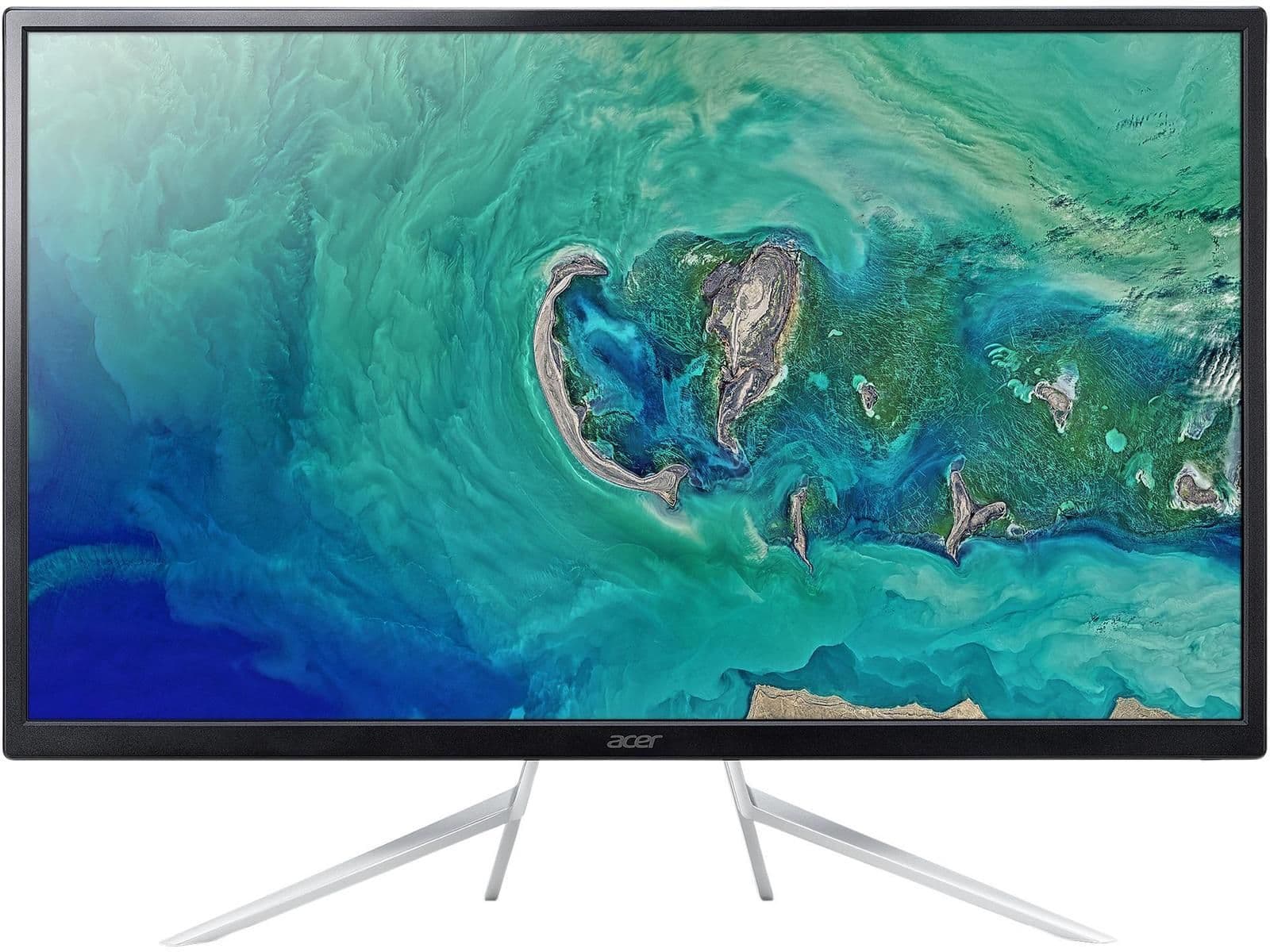 Acer ET322QU 31.5" 1440p 75Hz IPS Monitor image