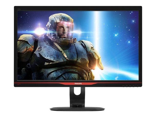 Philips 242G5DJEB 24" 1080p 144Hz TN Monitor image