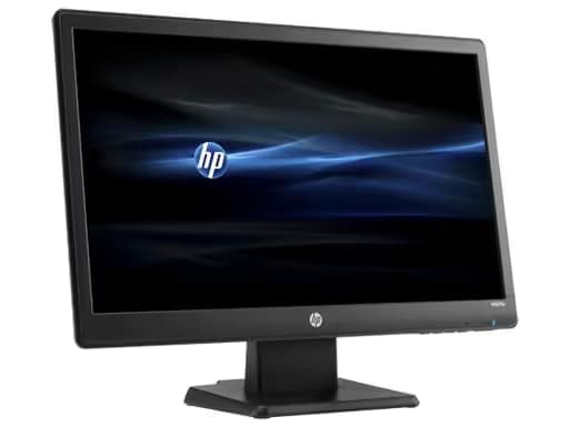 HP W2072a 20.0" 1600 x 900 60 Hz main image