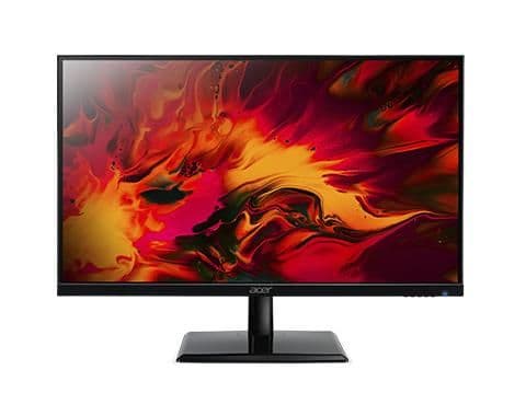 Acer EG240Y Pbipx 23.8" 1080p 165Hz IPS Monitor main image