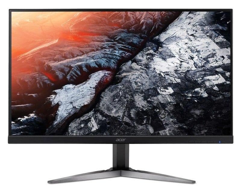 Acer KG271B 27" 1080p 240Hz TN Monitor image