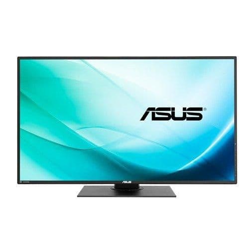 Asus PB328Q 32" 1440p 75Hz VA Monitor main image