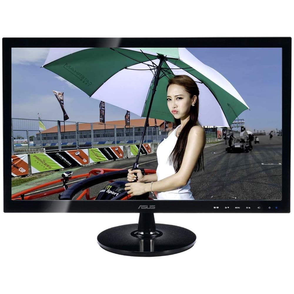 Asus VS247HR 23.6" 1080p 60Hz TN Monitor main image