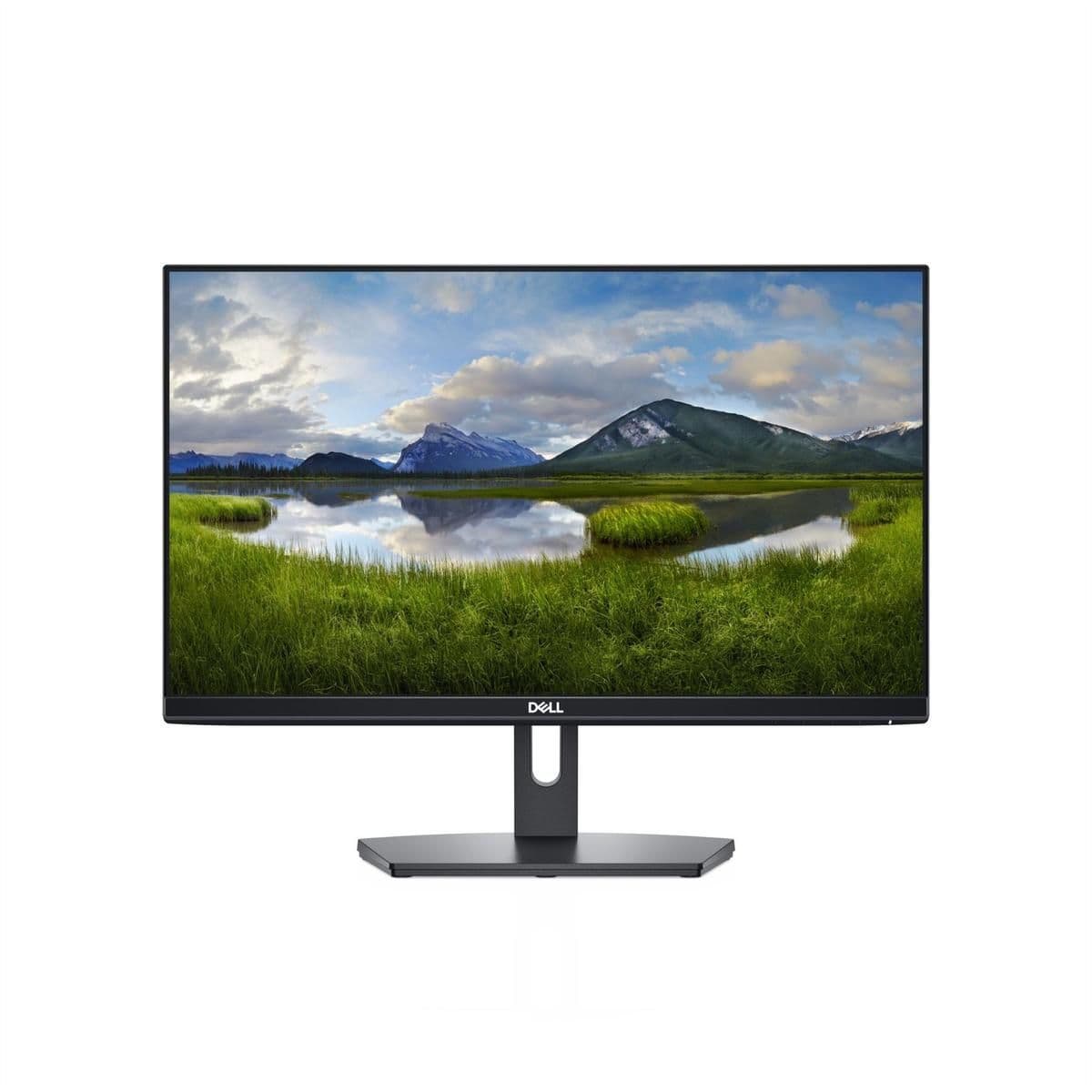 Dell SE2219H 22" 1080p 60Hz IPS Monitor main image