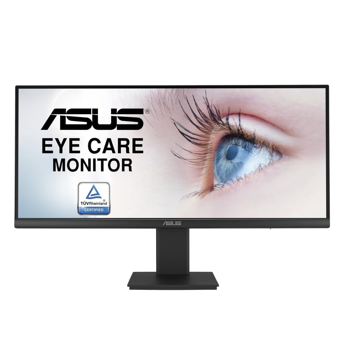 Asus VP299CL 29" 2560x1080 75Hz IPS Monitor image