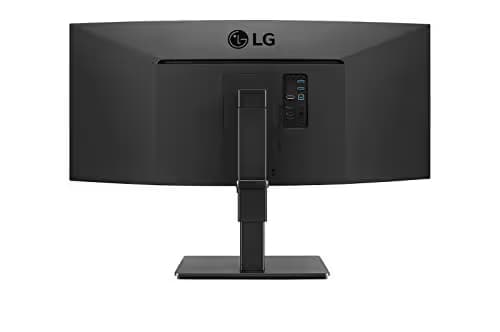 LG 34BN770-B 34" 1440p 60Hz IPS Monitor image
