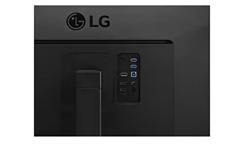 LG 34BN770-B 34" 1440p 60Hz IPS Monitor image