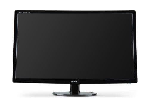 Acer S271HLbid 27" 1080p 60Hz TN Monitor main image