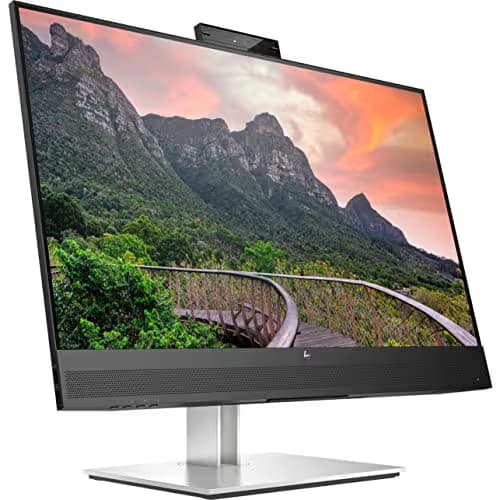 HP E27m G4 27" 1440p 75Hz IPS Monitor image