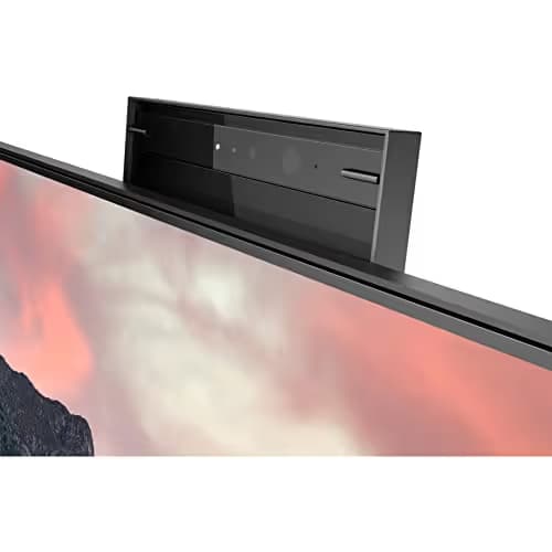 HP E27m G4 27" 1440p 75Hz IPS Monitor image
