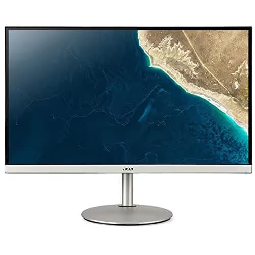 Acer CB242Y Dbmiprcx 23.8" 1080p 75Hz IPS Monitor main image