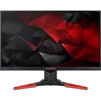 Acer XB271HK 27" 4K 60Hz IPS Monitor image
