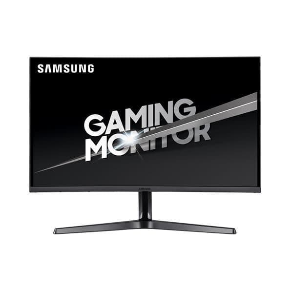 Samsung LC27JG52QQNXZA 27" 1440p 144Hz VA Curved Monitor main image