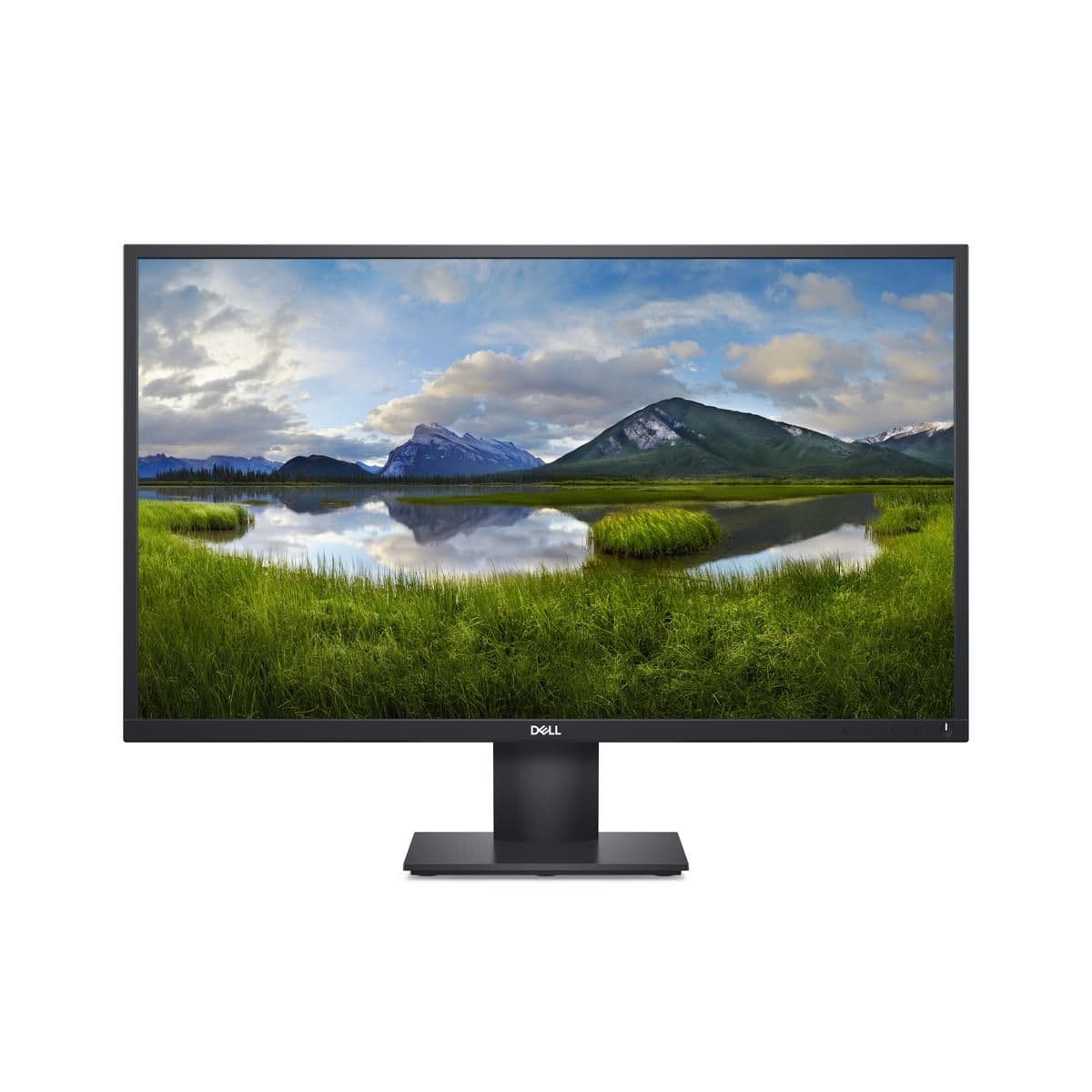 Dell E2720H 27" 1080p 60Hz IPS Monitor main image